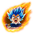Pouvoir Z [Vegeta]