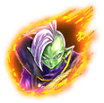 Pouvoir Z [Zamasu]