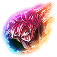 Pouvoir Z [Goku Black]