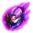 Pouvoir Z [Trunks]