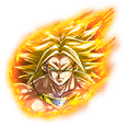 Pouvoir Z [Broly]