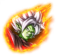 Pouvoir Z [Zamasu : Fusion]