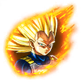 Pouvoir Z [Vegeta]