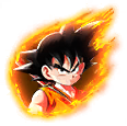 Pouvoir Z [Son Goku enfant]