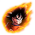 Pouvoir Z [Son Goku]