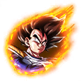 Pouvoir Z [Vegeta]