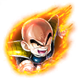 Pouvoir Z [Krillin]