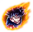 Pouvoir Z [Son Goku]