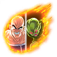 Pouvoir Z [Nappa]