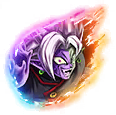 Pouvoir Z [Zamasu : Fusion]