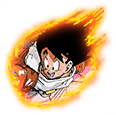 Pouvoir Z [Son Goku]
