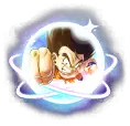 Super(s) âme(s) (Son Goku enfant)