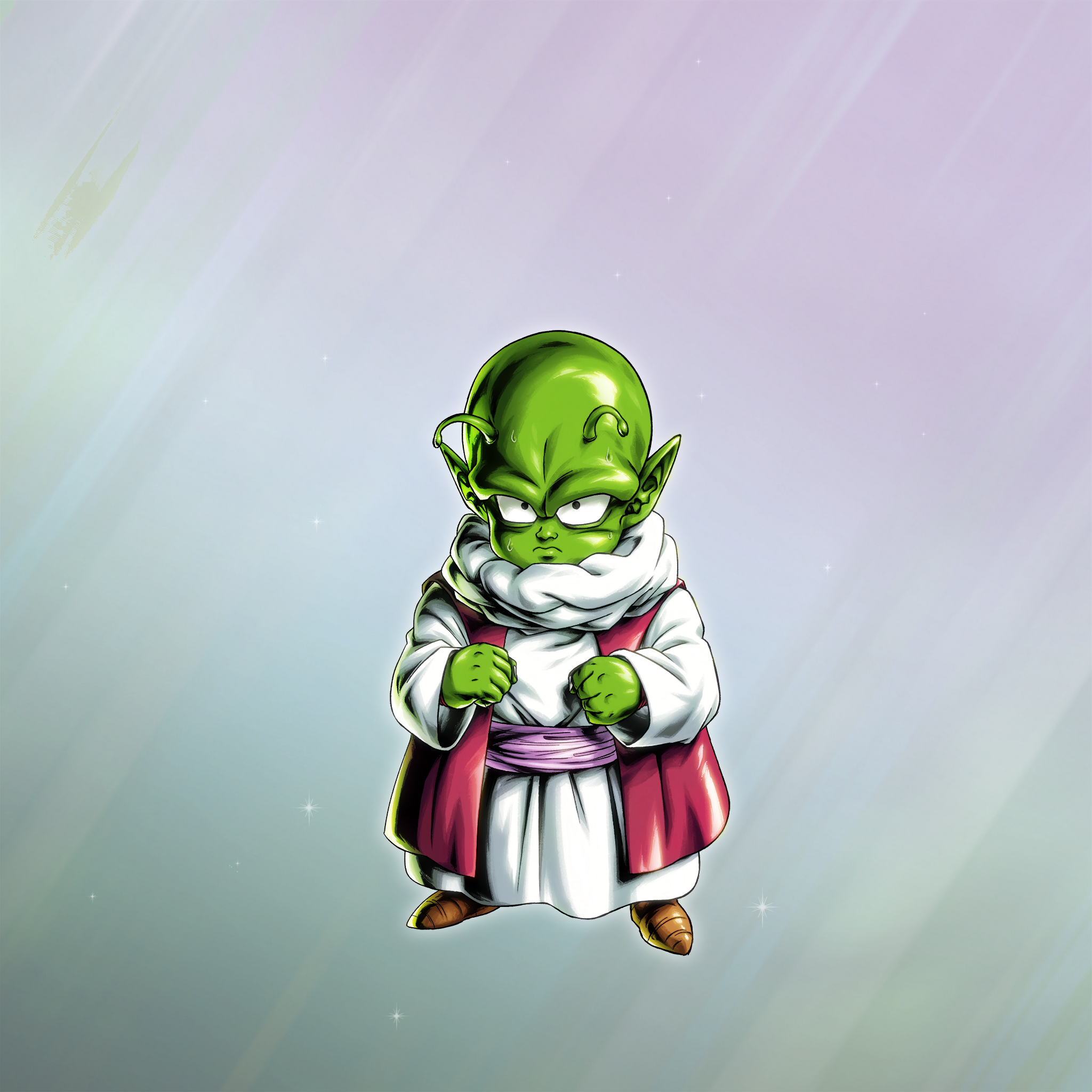 DBL-SUP-000 - Dendé