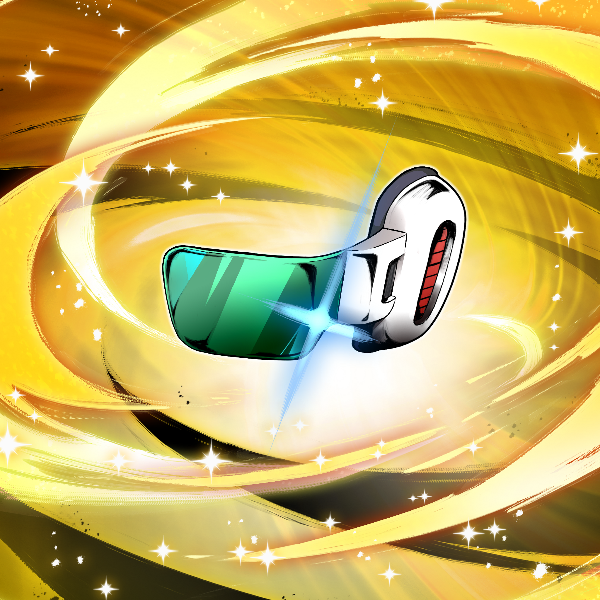 DBL-SUPEVT-000 - Scanner de Raditz