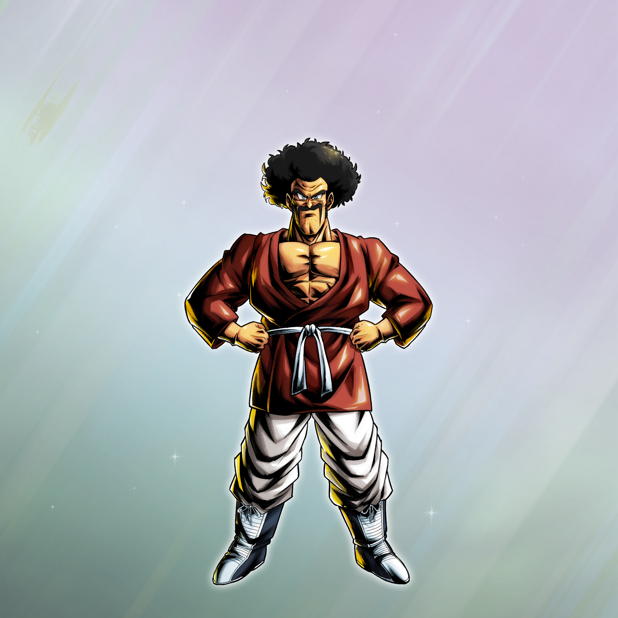 DBL-SUP-009 - M. Satan