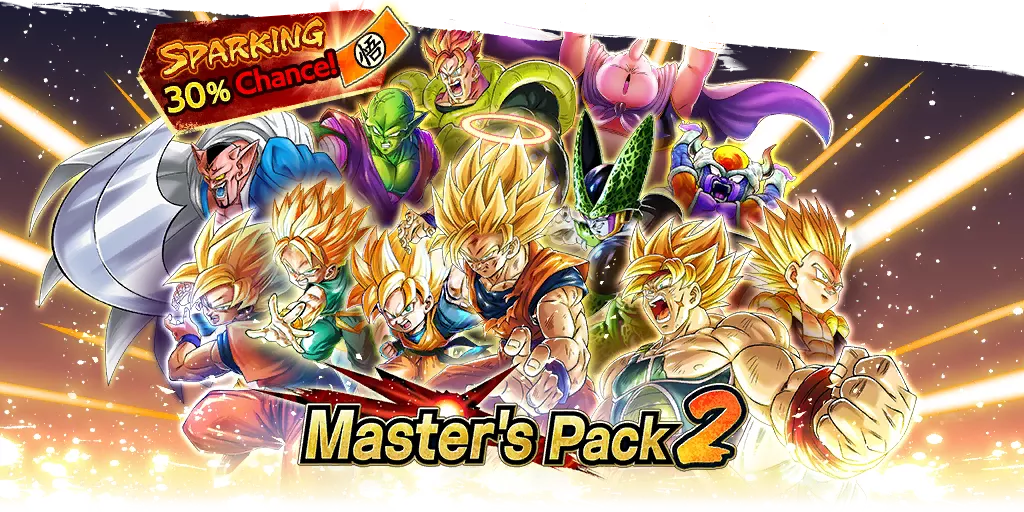 Tirage de ticket Pack Maîtres 2 SP 30%