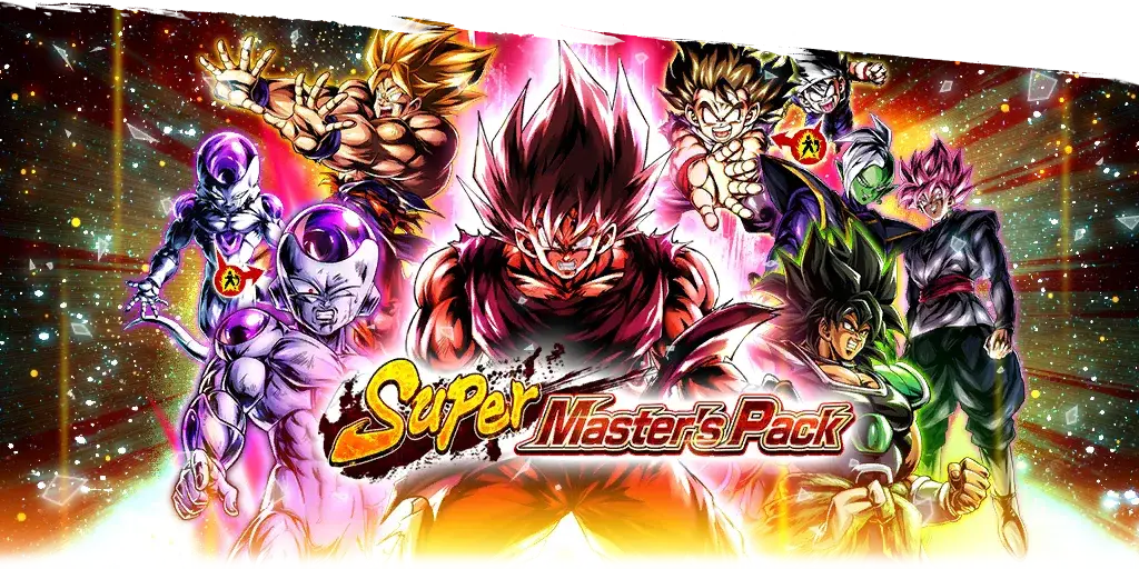 Tirage de ticket SPARKING garanti Super Pack Maîtres - Série 4