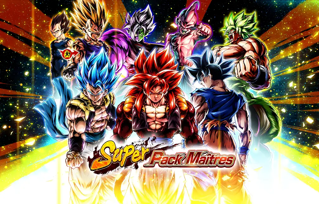 Tirage de ticket SPARKING garanti Super Pack Maîtres - Série 5