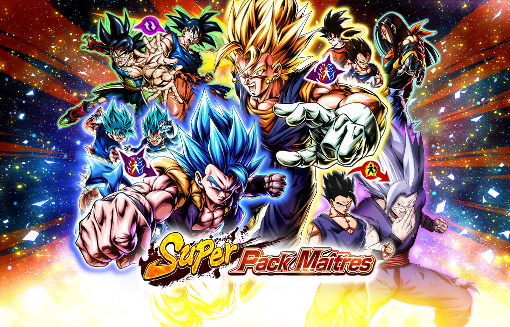 Tirage de ticket SPARKING garanti Super Pack Maîtres - Série 7