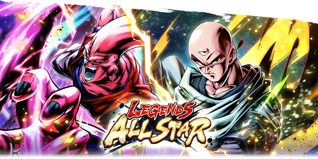 Tirage de ticket LEGENDS ALL STAR Vol.14