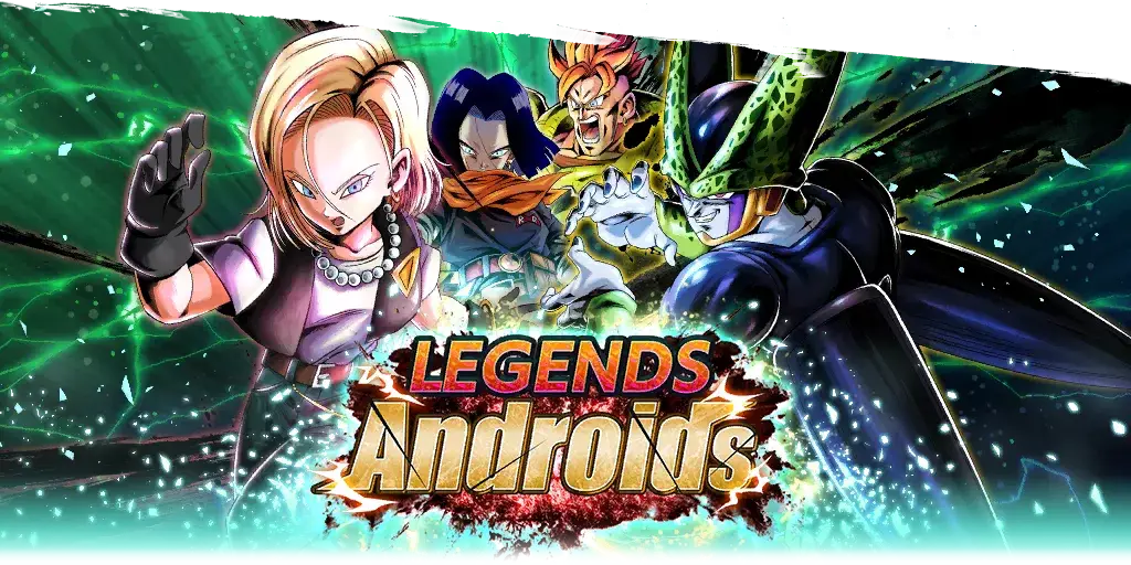 Legends Androids