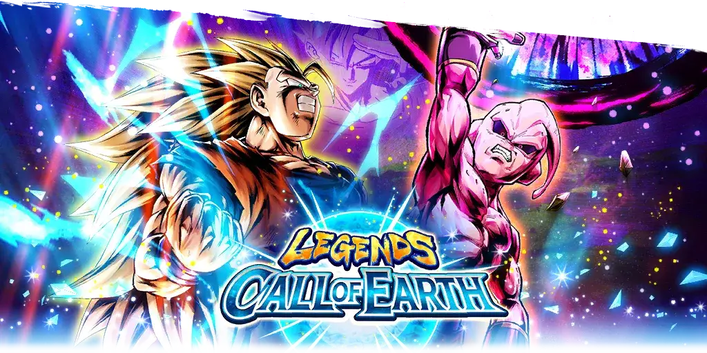 LEGENDS CALL OF EARTH