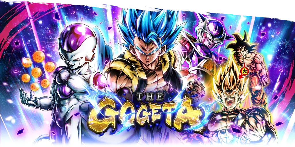 Tirage de ticket THE GOGETA