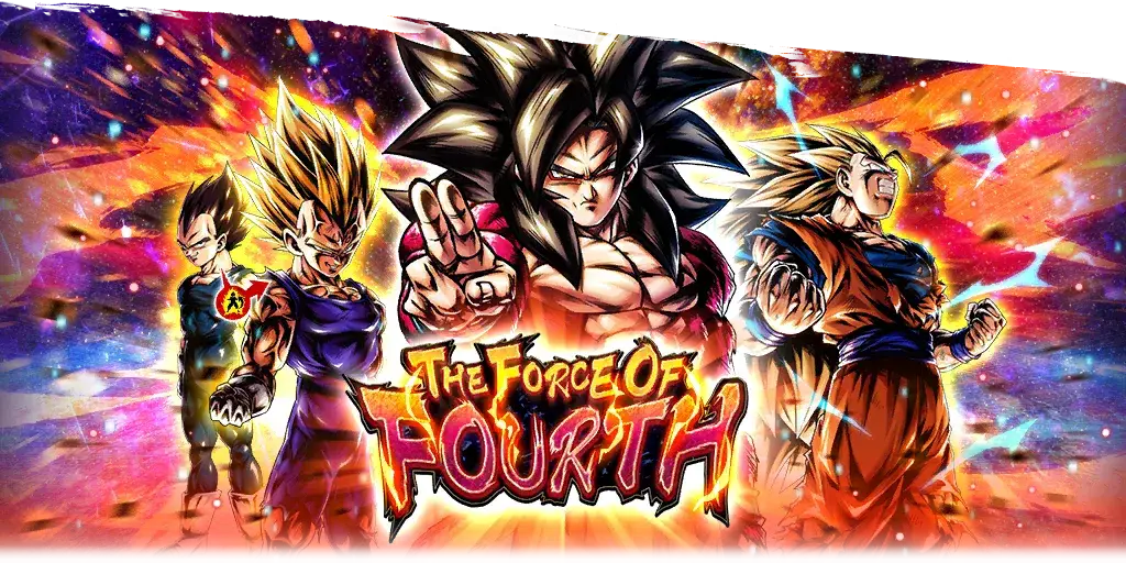 Tirage de ticket SPARKING garanti THE FORCE OF FOURTH