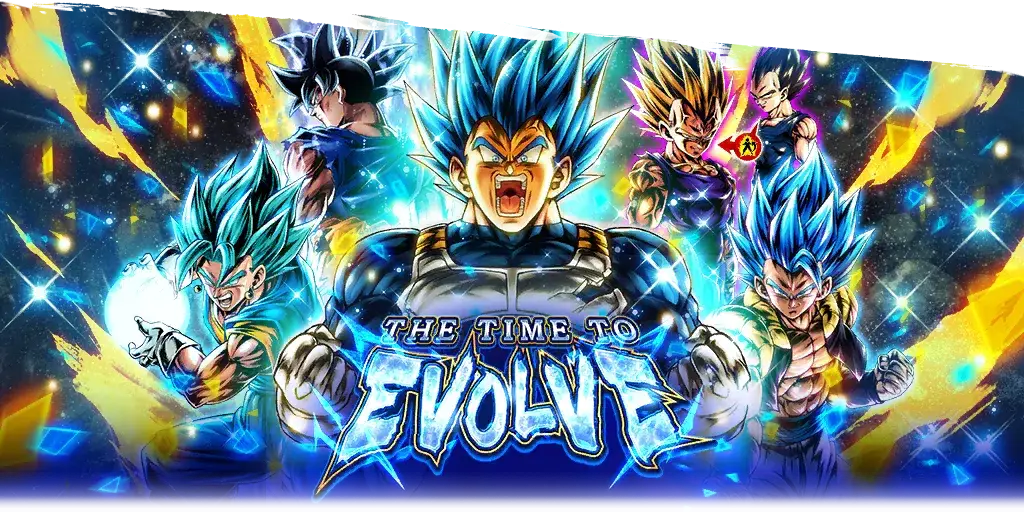 Tirage de ticket SPARKING garanti THE TIME TO EVOLVE