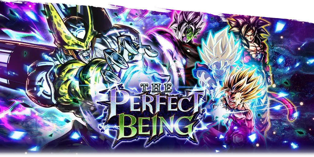 Tirage de ticket SPARKING garanti THE PERFECT BEING