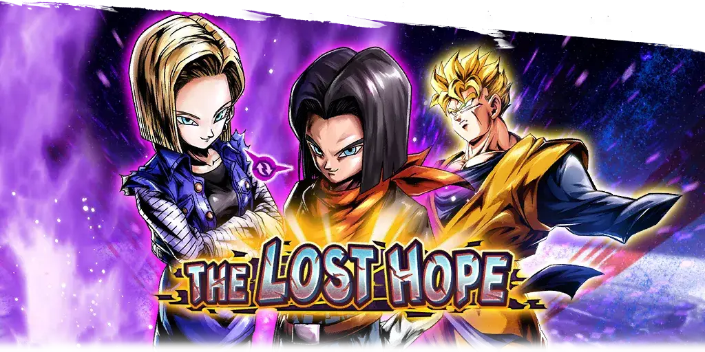 Tirage de ticket SP garanti THE LOST HOPE