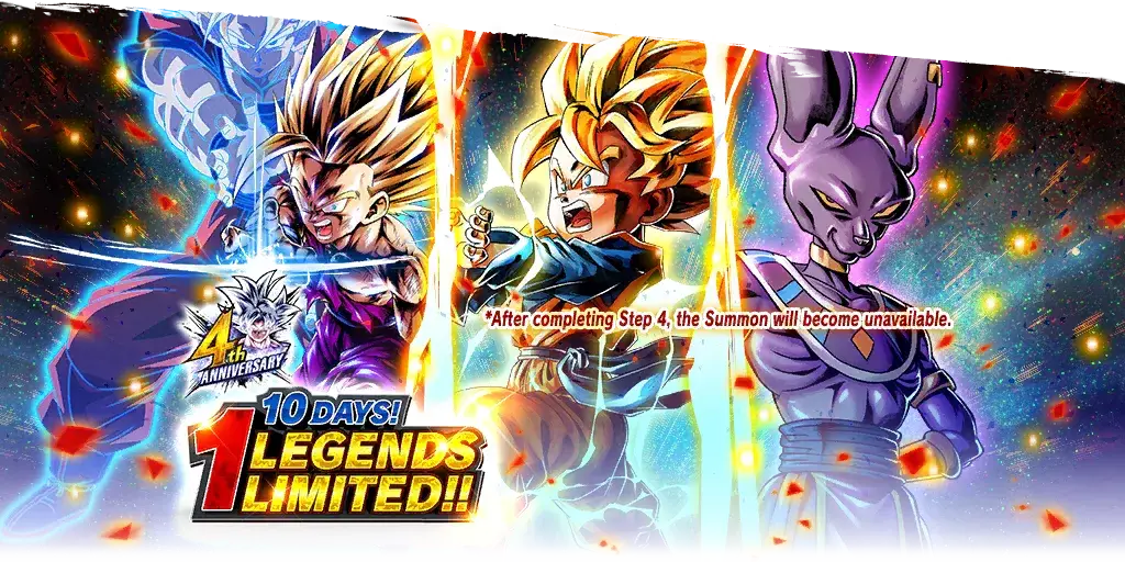 10 DAYS 1 LEGENDS LIMITED !!