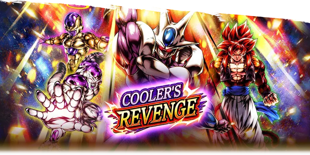 Tirage de ticket SP garanti La Revanche de Cooler