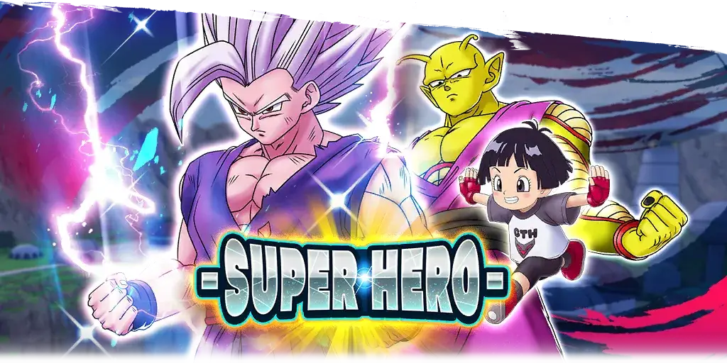 Tirage de ticket SP garanti SUPER HERO