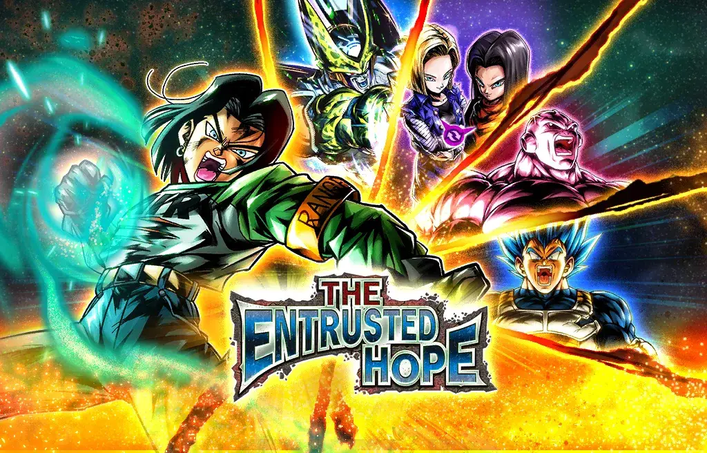 Tirage de ticket SP garanti THE ENTRUSTED HOPE