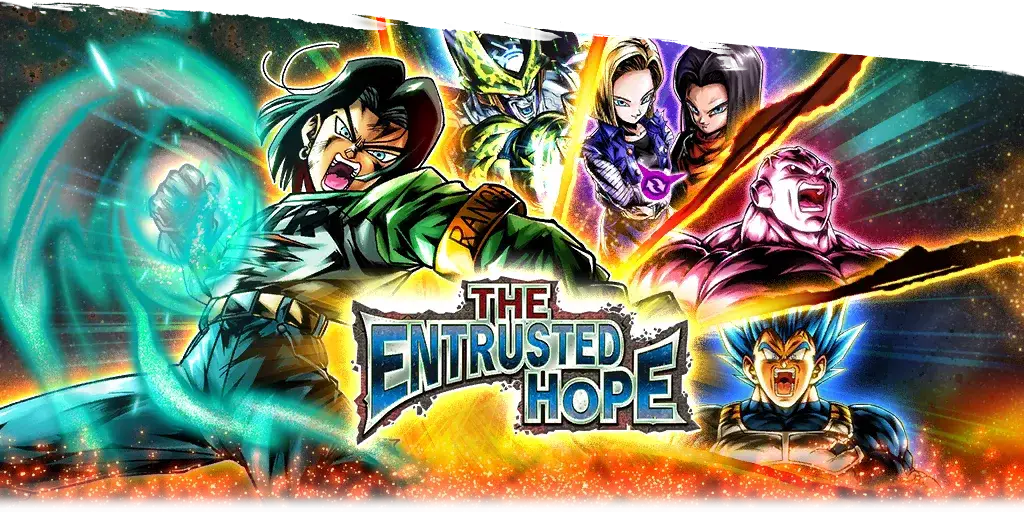 Tirage de ticket SP garanti THE ENTRUSTED HOPE