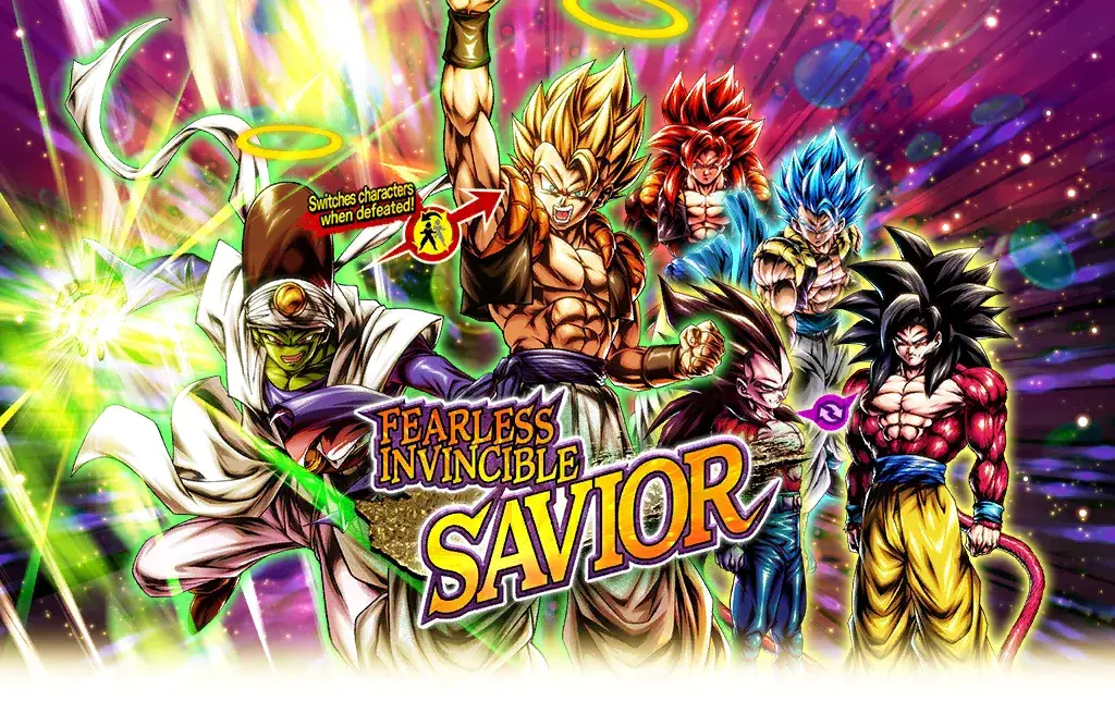 Tirage de ticket SP garanti Le sauveur invincible