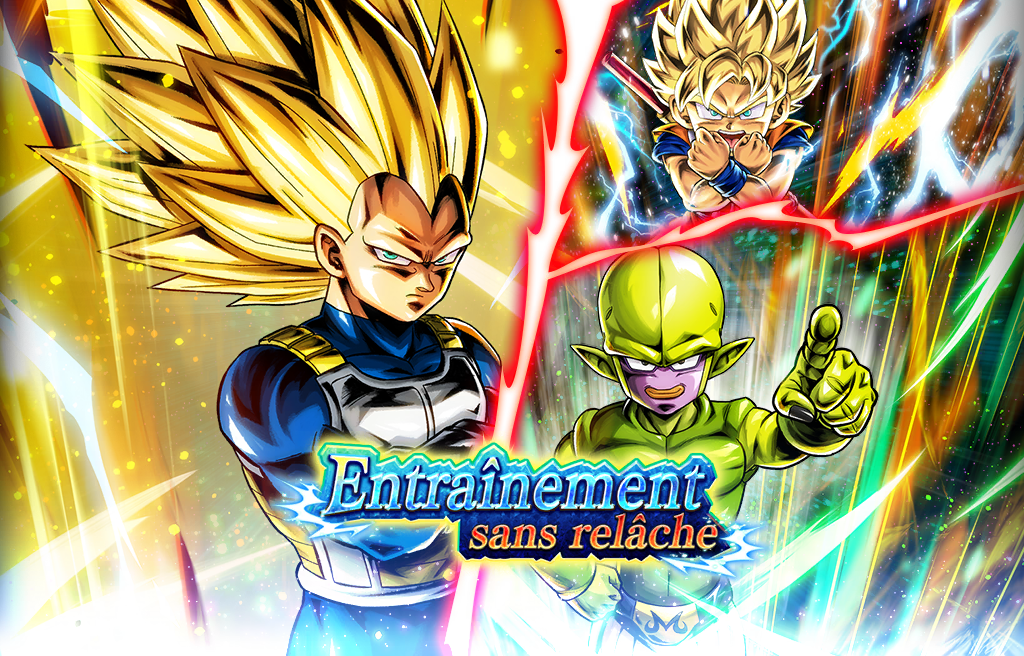 Tirage de ticket SP garanti Entraînement sans relâche