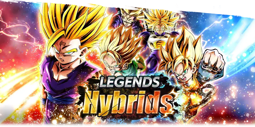 Legends Hybrids