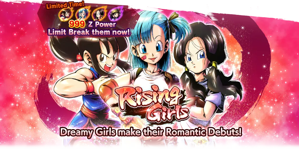 Girls Rising