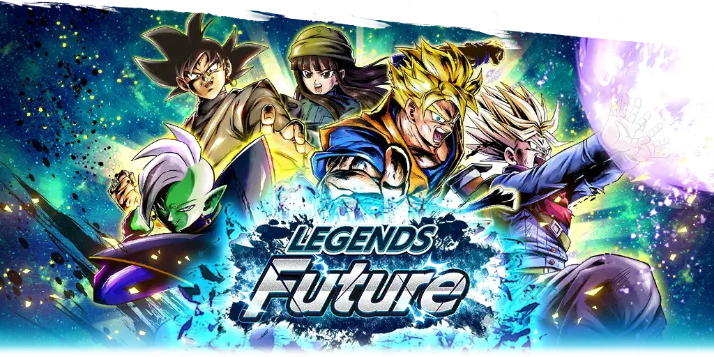 LEGENDS FUTURE