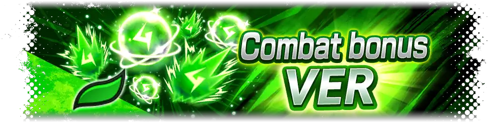 Combat bonus VER